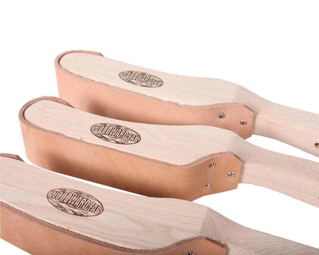 Woodward Fab Slappers