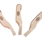 Woodward Fab Hardwood Leather Slapper Set