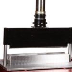 WFPB12 12″ Shop Press Bending Brake – Bends 14Ga Steel & 1/8″ Aluminum