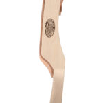 Woodward Fab Hardwood Leather Flat Slapper – 14″ for Metal Shaping WFSL-F