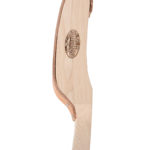 Woodward Fab High Arc Hardwood Leather Slappers – 14″ for Metal Shaping WFSL-HC