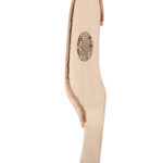 Woodward Fab Light Arc Hardwood Leather Slappers – 14″ for Metal Shaping WFSL-L