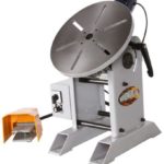WFWP800 Power Weld Positioner – 800 lb Capacity, 0-5 RPM, 13″ Table, 110V