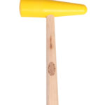 Bossing Mallet – 2″ Diameter Face, 9 oz Metal Forming Tool