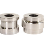 Louver Dies– 3/16″ Deep x 5/8″ Wide, Fits Bead Roller & Super Bead Roller BR6 LOUVER