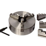 3 Jaw Weld Chuck WFWPC10-3