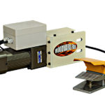 WFBRM Industrial Bead Roller Motor Kit – Powerful 1/4 HP Upgrade with Foot Pedal Control