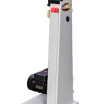 3 Inch Belt Grinder – High-Speed Precision with 1-1/2 HP Motor