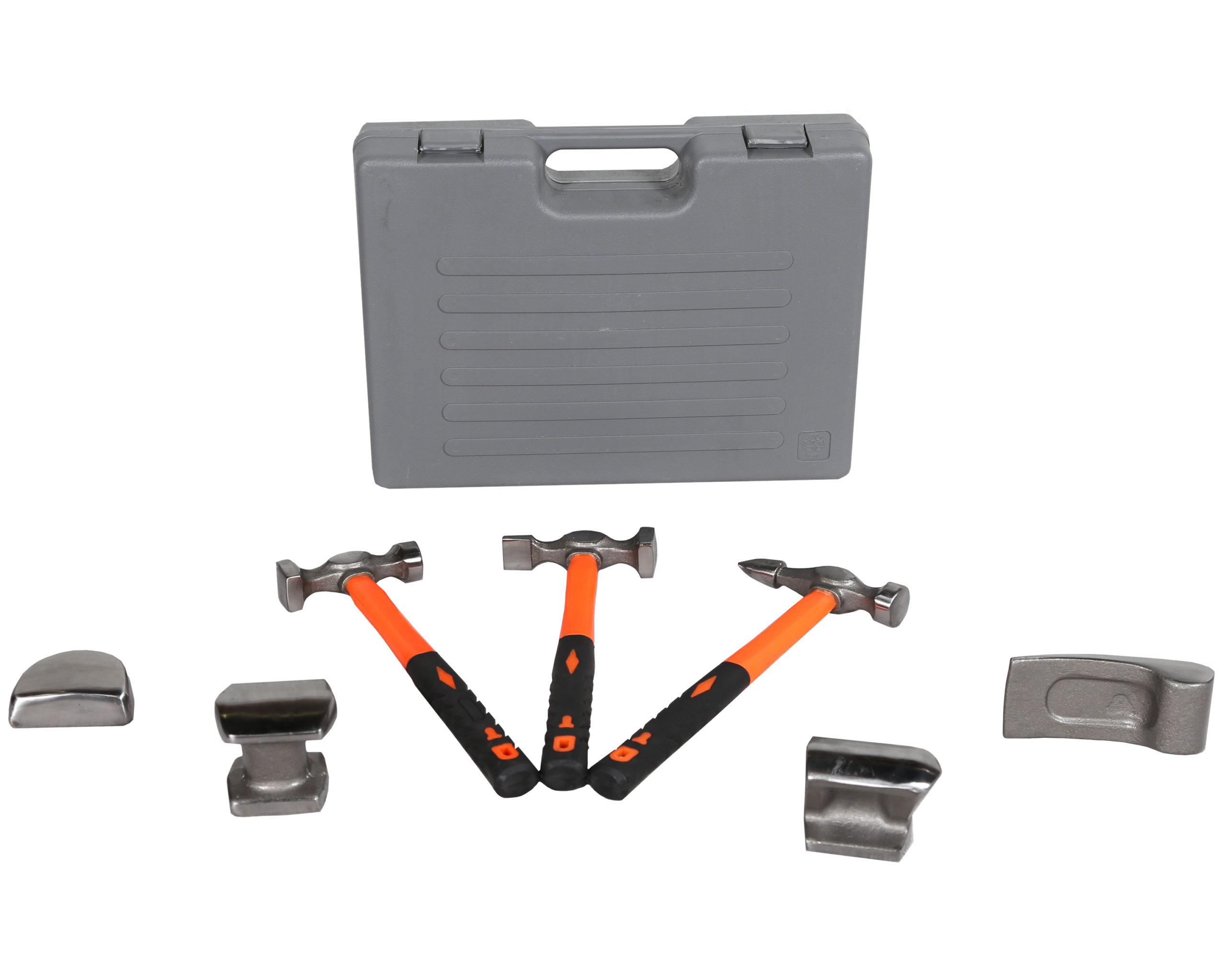 Hammer and Dolly Kit