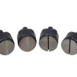 Aluminum Shrinker Stretcher Jaw Set for Woodward Fab Shrinker Stretcher