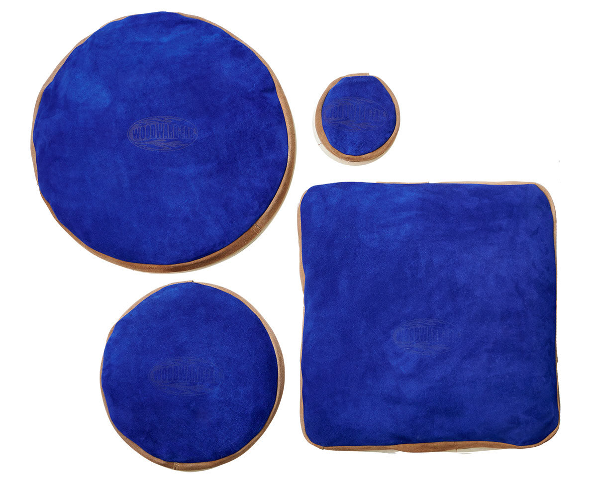 Shot Bags, Stands & Kits