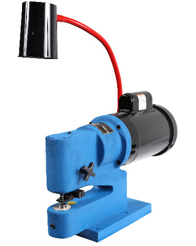 Electric Metal Nibbler