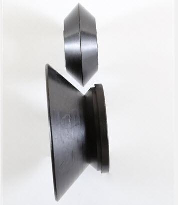 Bead Roller HEM Dies