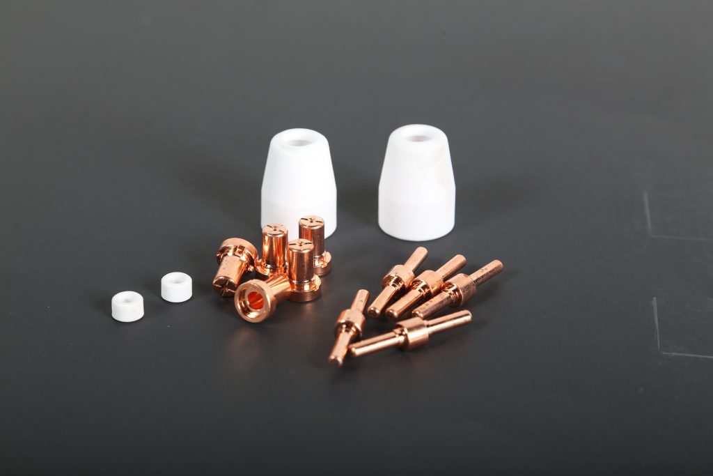 Plasma Cutter Accessories