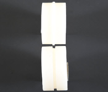 Nylon Flat Bead Roller Dies